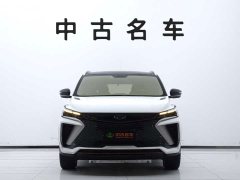 Geely Bingyue 2022 Bingyue COOL 1.5TD DCT Hot Engine Edition - ფოტო 2