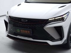 Geely Bingyue 2022 Bingyue COOL 1.5TD DCT Hot Engine Edition - ფოტო 20
