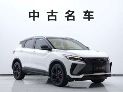Geely Bingyue 2022 Bingyue COOL 1.5TD DCT Hot Engine Edition - ფოტო 3