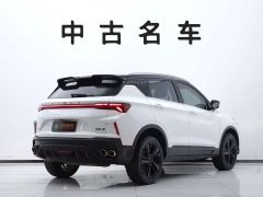 Geely Bingyue 2022 Bingyue COOL 1.5TD DCT Hot Engine Edition - ფოტო 4