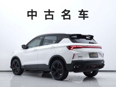 Geely Bingyue 2022 Bingyue COOL 1.5TD DCT Hot Engine Edition - ფოტო 6