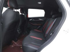 Geely Bingyue 2022 Bingyue COOL 1.5TD DCT Hot Engine Edition - ფოტო 9