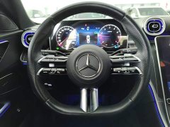 Mercedes-Benz C-Class Facelift C 260 L Sport Edition - ფოტო 10