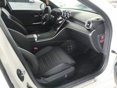 Mercedes-Benz C-Class Facelift C 260 L Sport Edition - ფოტო 13