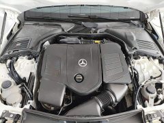 Mercedes-Benz C-Class Facelift C 260 L Sport Edition - ფოტო 17