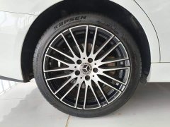 Mercedes-Benz C-Class Facelift C 260 L Sport Edition - ფოტო 18