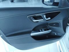 Mercedes-Benz C-Class Facelift C 260 L Sport Edition - ფოტო 7
