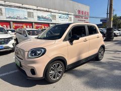 Leapmotor Leapo T03 400 Luxury Edition - ფოტო 1