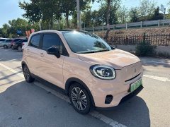 Leapmotor Leapo T03 400 Luxury Edition - ფოტო 3