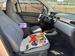 Leapmotor Leapo T03 400 Luxury Edition - ფოტო 8