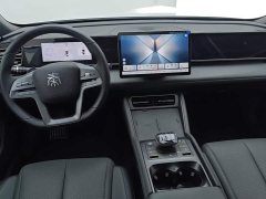 BYD Qin L DM-i Smart Drive Edition 120KM Superior - ფოტო 12