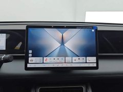 BYD Qin L DM-i Smart Drive Edition 120KM Superior - ფოტო 13
