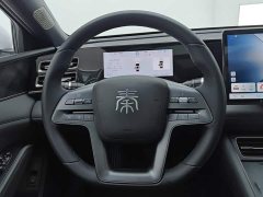 BYD Qin L DM-i Smart Drive Edition 120KM Superior - ფოტო 15
