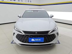 BYD Qin L DM-i Smart Drive Edition 120KM Superior - ფოტო 2