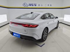BYD Qin L DM-i Smart Drive Edition 120KM Superior - ფოტო 3