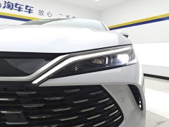 BYD Qin L DM-i Smart Drive Edition 120KM Superior - ფოტო 5