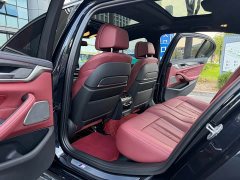 BMW 5 Series 530Li Luxury M Sport Package - ფოტო 11