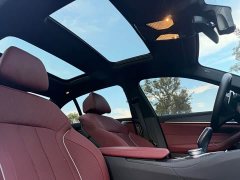 BMW 5 Series 530Li Luxury M Sport Package - ფოტო 12