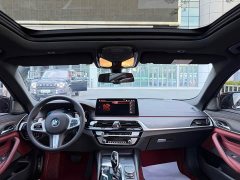 BMW 5 Series 530Li Luxury M Sport Package - ფოტო 13