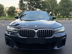 BMW 5 Series 530Li Luxury M Sport Package - ფოტო 2
