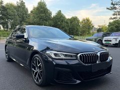 BMW 5 Series 530Li Luxury M Sport Package - ფოტო 4