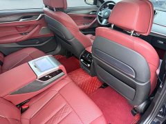 BMW 5 Series 530Li Luxury M Sport Package - ფოტო 5