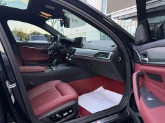 BMW 5 Series 530Li Luxury M Sport Package - ფოტო 7