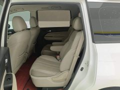 GAC Aion M6 270T DCT Elite 7-Seater - ფოტო 11