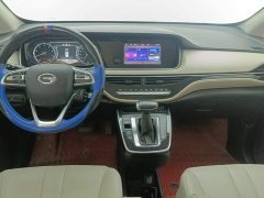 GAC Aion M6 270T DCT Elite 7-Seater - ფოტო 12