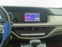 GAC Aion M6 270T DCT Elite 7-Seater - ფოტო 13