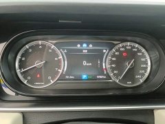 GAC Aion M6 270T DCT Elite 7-Seater - ფოტო 14