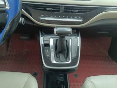 GAC Aion M6 270T DCT Elite 7-Seater - ფოტო 16