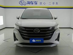 GAC Aion M6 270T DCT Elite 7-Seater - ფოტო 2