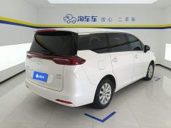 GAC Aion M6 270T DCT Elite 7-Seater - ფოტო 3