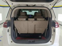 GAC Aion M6 270T DCT Elite 7-Seater - ფოტო 4
