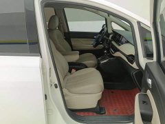 GAC Aion M6 270T DCT Elite 7-Seater - ფოტო 8
