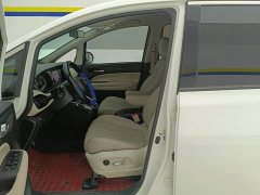 GAC Aion M6 270T DCT Elite 7-Seater - ფოტო 9