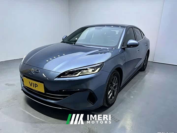 BYD Seal 06 DM-i 80KM Luxury