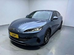 BYD Seal 06 DM-i 80KM Luxury - ფოტო 1