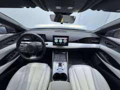 BYD Seal 06 DM-i 80KM Luxury - ფოტო 10
