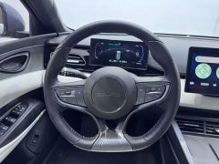 BYD Seal 06 DM-i 80KM Luxury - ფოტო 12