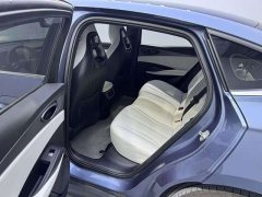 BYD Seal 06 DM-i 80KM Luxury - ფოტო 13