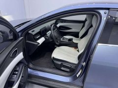 BYD Seal 06 DM-i 80KM Luxury - ფოტო 14