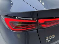 BYD Seal 06 DM-i 80KM Luxury - ფოტო 16