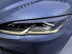 BYD Seal 06 DM-i 80KM Luxury - ფოტო 17