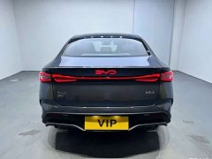 BYD Seal 06 DM-i 80KM Luxury - ფოტო 2