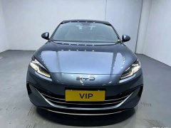 BYD Seal 06 DM-i 80KM Luxury - ფოტო 3