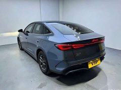 BYD Seal 06 DM-i 80KM Luxury - ფოტო 4