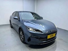 BYD Seal 06 DM-i 80KM Luxury - ფოტო 5