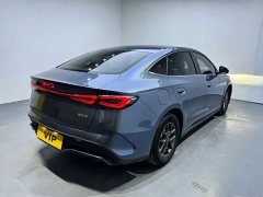 BYD Seal 06 DM-i 80KM Luxury - ფოტო 6